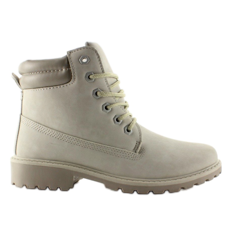 Holzklötze einfarbig grau BL83 L. Grau