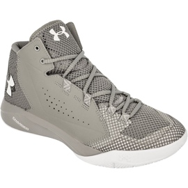 Basketballschuhe Under Armour Torch Fade
