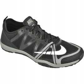 Nike Free Cross Compete Trainingsschuh schwarz