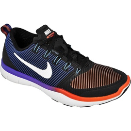 Nike Free Train Vielseitigkeit M 833258-016 Trainingsschuh mehrfarbig