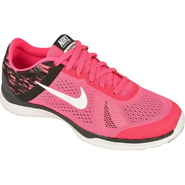 Nike In-Season Training 5 Print W 819033-600 Trainingsschuh rosa