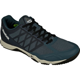 Reebok CrossFit Speed ​​​​Training M Trainingsschuhe navy blau