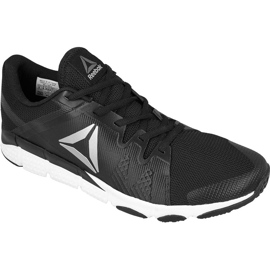 Reebok Trainflex M BD4917 Trainingsschuhe schwarz