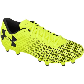 Under Armour ClutchFit Force 3.0 Fußballschuhe mit um ł bd j
