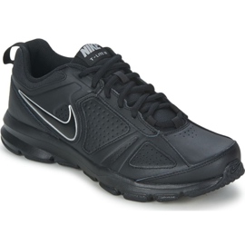 Nike T-Lite Xi M 616544-007 Q3 Trainingsschuh schwarz