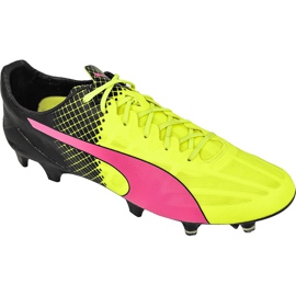 Puma evoSPEED Sl Ii Tricks Fußballschuhe