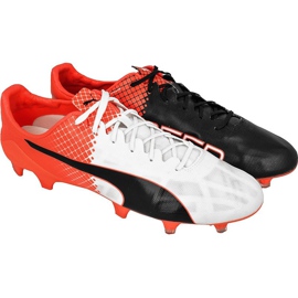 Puma evoSPEED Sl Ii Tricks Fußballschuhe