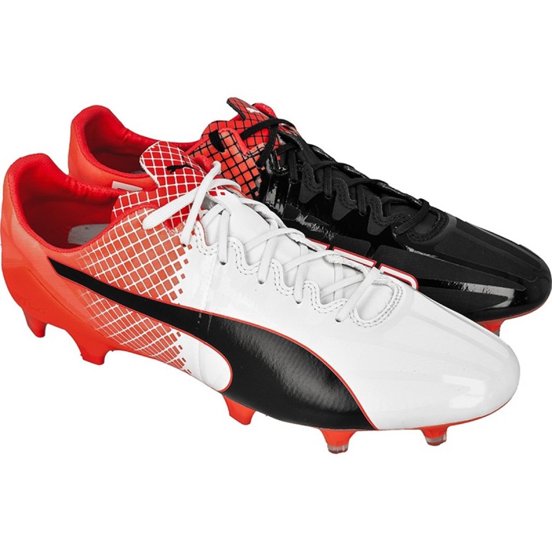 Puma evoSPEED 1.5 Tricks Fg M 10359703 Fußballschuhe mehrfarbig mehrfarbig