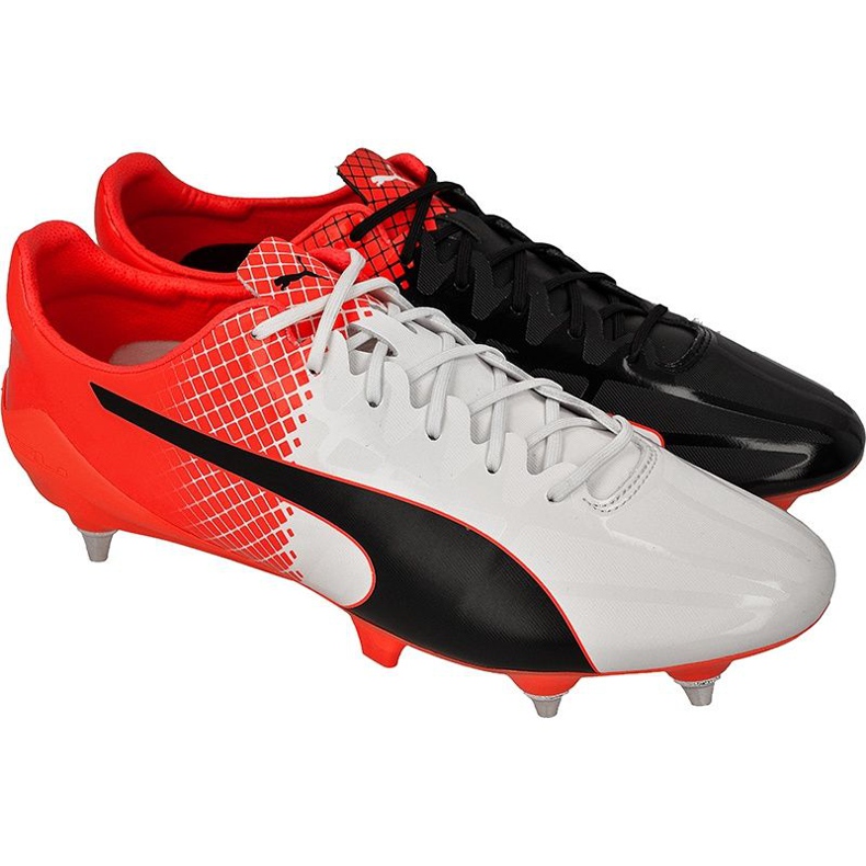 Puma EvoSpeed ​​​​SL-S Ii Fußballschuhe