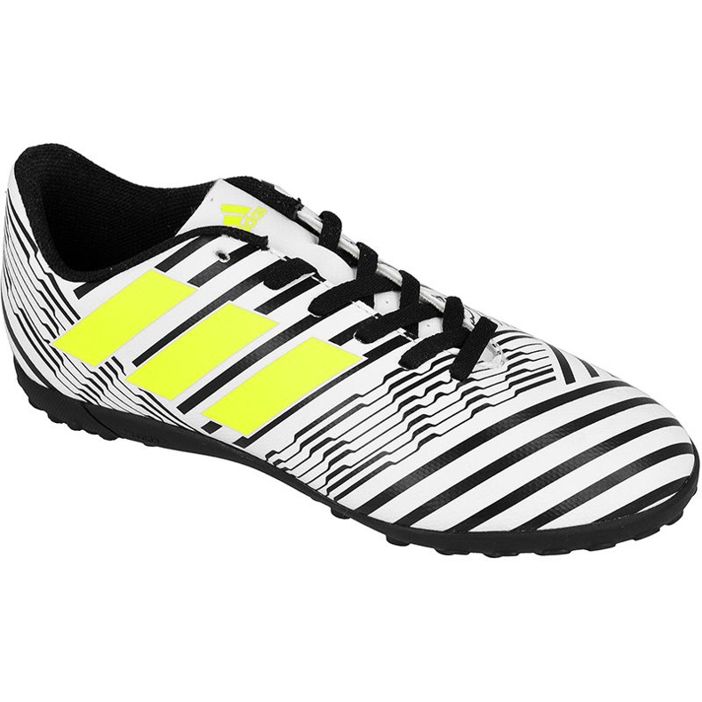 Adidas Nemeziz 17.4 TF Jr S82468 Fußballschuhe
