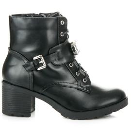 Kylie Arbeiter auf der Post schwarz