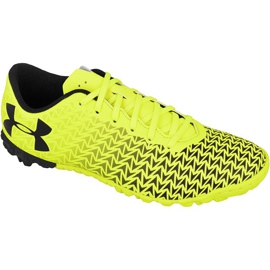 Under Armour Clutchfit Force 3.0 Schuhe mit um ł bd j