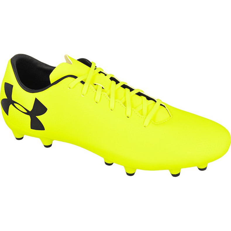 Under Armour Force 3.0 Fg ns über ns vol ja