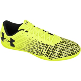 Hallenschuhe Under Armour Force 3.0 In über vol ja
