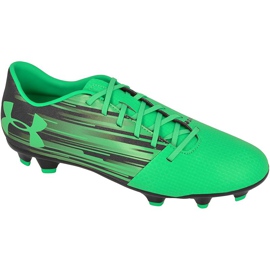 Under Armour Spotlight DL FG M 1289534-003 Fußballschuhe