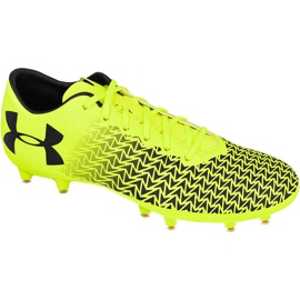 Under Armour CoreSpeed ​​​​Force 3.0 FG M 1278818-726 Fußballschuhe