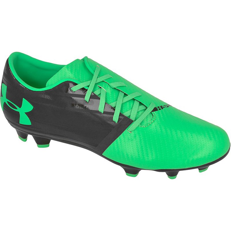 Under Armour Spotlight FG M 1289533-003 Fußballschuhe