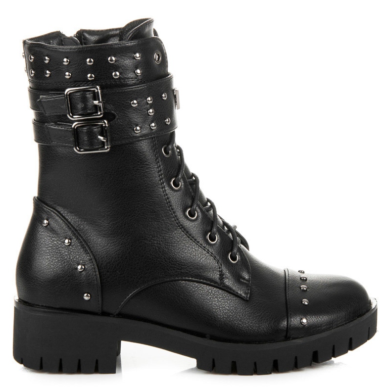 Vices Stilvolle Arbeiter schwarz