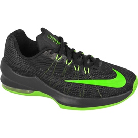 Basketballschuhe Nike Air Max Infuriate Jr