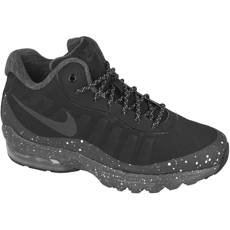 Nike Sportswear Air Max Invigor Mid W Schuh schwarz