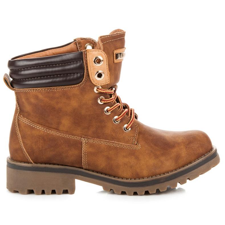 Super Mode Kamelarbeiter braun