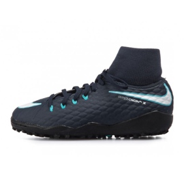 Nike HypervenomX Phelon Iii Fußballschuhe