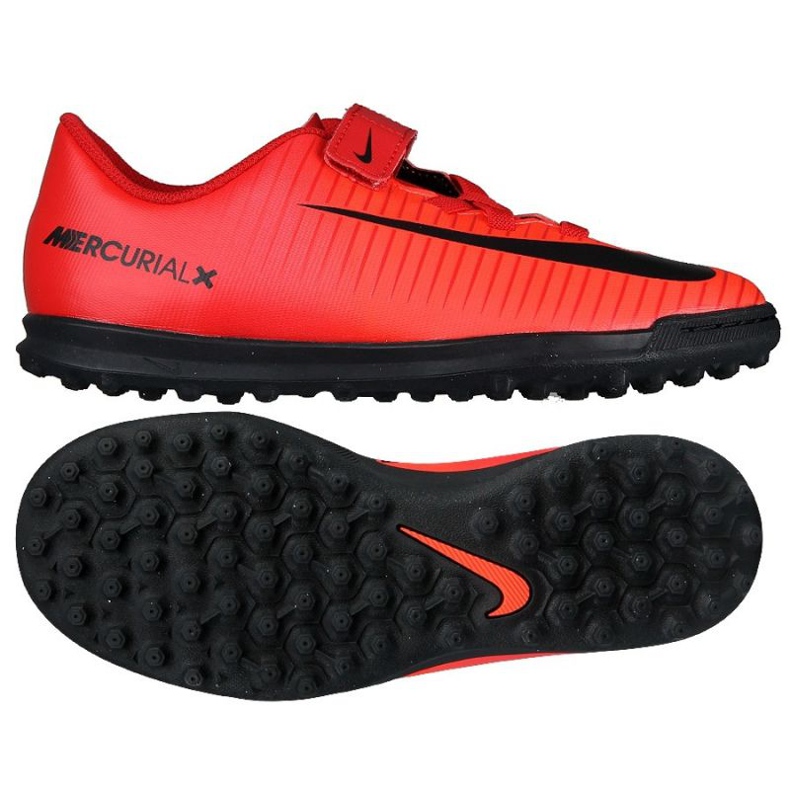 Nike Mercurial Vortex 3 Tf Fußballschuh