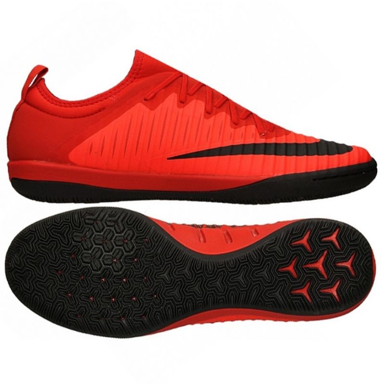 Hallenschuhe Nike MercurialX Finale Ii Ic M
