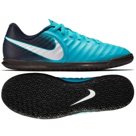 Hallenschuhe Nike TiempoX Rio Iv Ic M