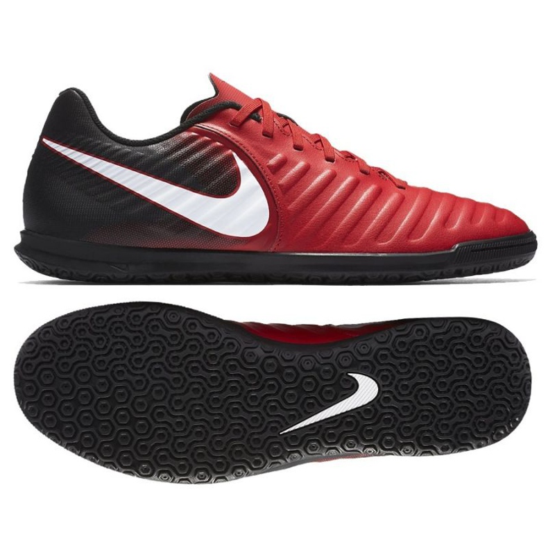 Hallenschuhe Nike TiempoX Rio Iv Ic M