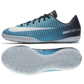 Nike Mercurial Vapor Xi Ic Hallenschuh
