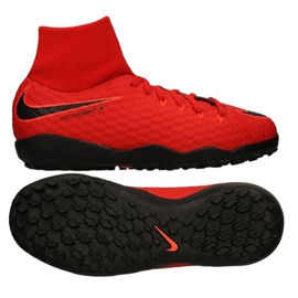 Nike HypervenomX Phelon Iii Fußballschuhe