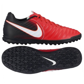 Nike TiempoX Rio Iv Tf Fußballschuhe