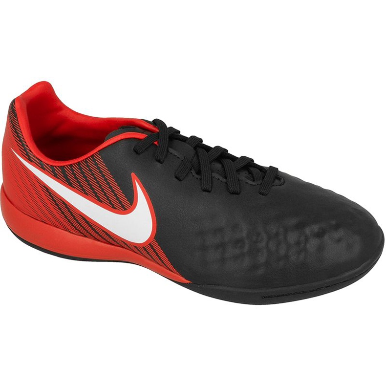 Hallenschuhe Nike Magista Onda Ii Ic Jr