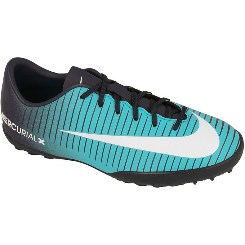 Nike Mercurial Vapor Xi Tf Fußballschuh