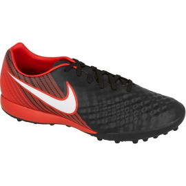 Nike MagistaX Onda Ii Tf M Fußballschuhe mehrfarbig schwarz