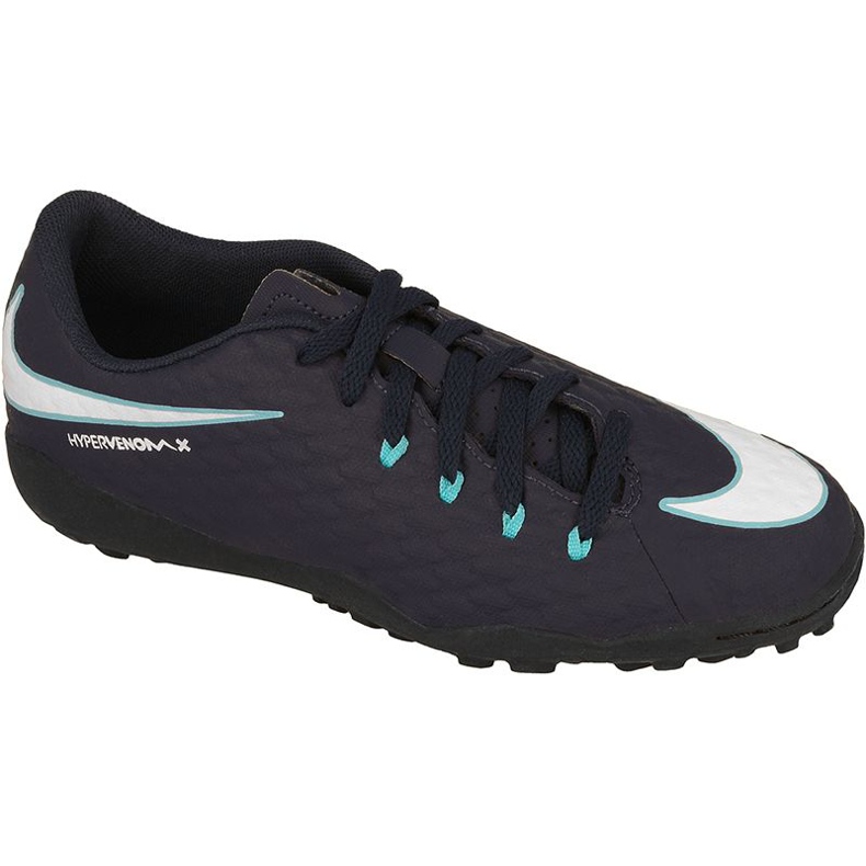 Nike HypervenomX Phelon Iii Fußballschuhe