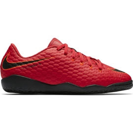 Hallenschuhe Nike HypervenomX Phelon Iii Ic
