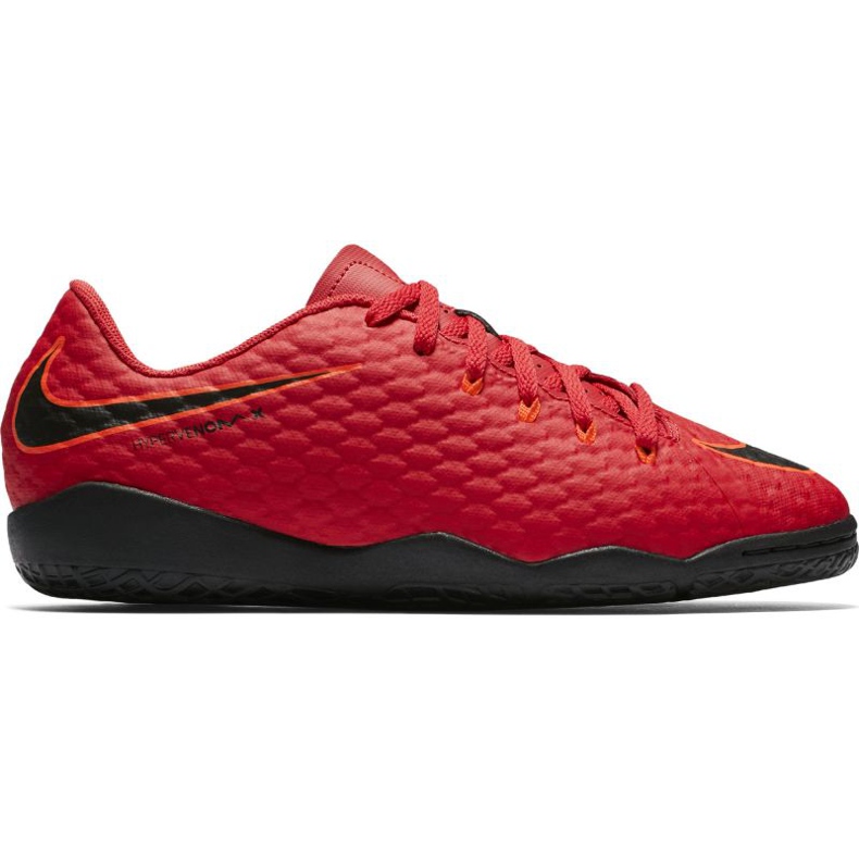 Hallenschuhe Nike HypervenomX Phelon Iii Ic
