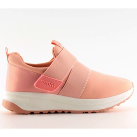 Rosa Damen Sportschuhe NB151P Pink