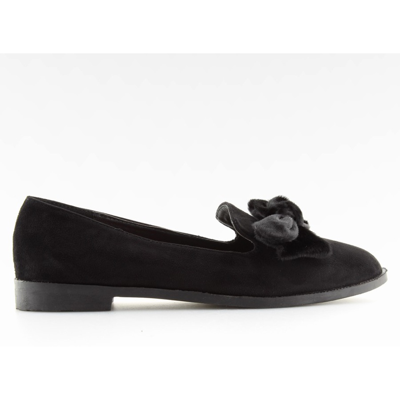 Ballerina Lordsy schwarz N70 schwarz