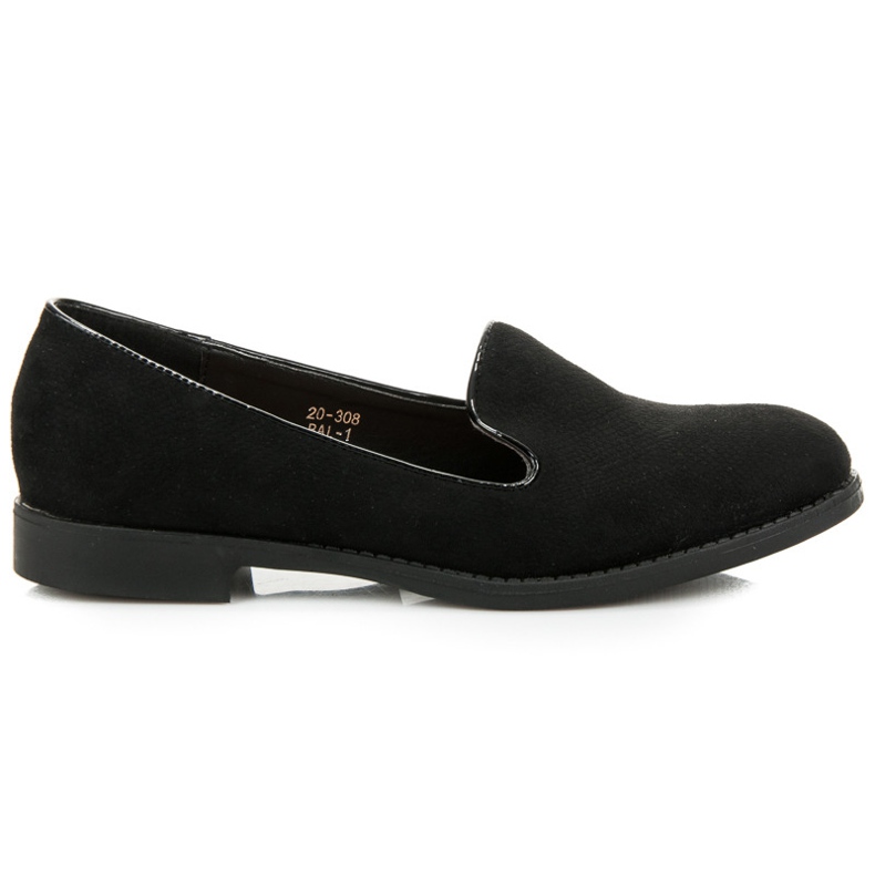 Bestelle Schwarze Lords mit einem Muster