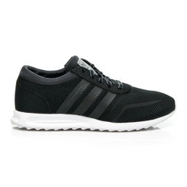 Adidas Los Angeles schwarz