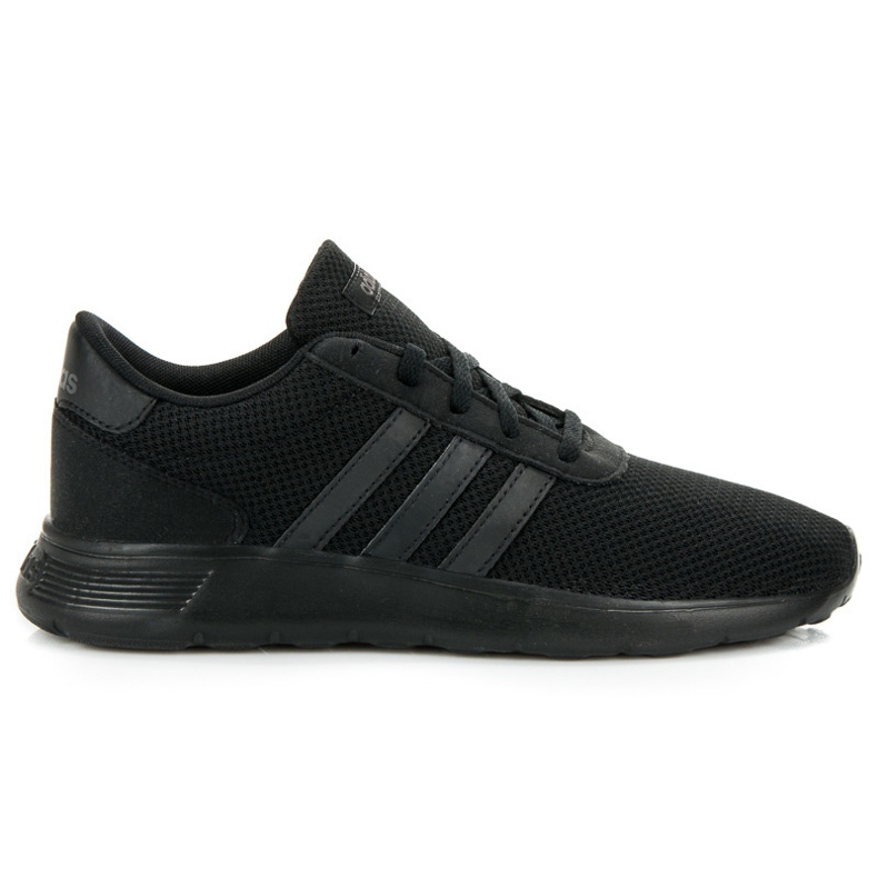 Adidas Lite Racer k schwarz