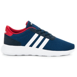 Adidas Lite Racer k blau