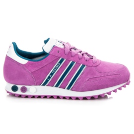 Adidas la Trainer m rosa