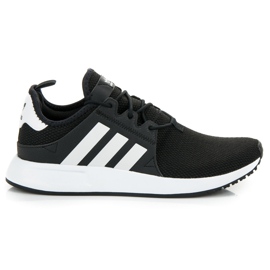 Adidas X_PLR schwarz