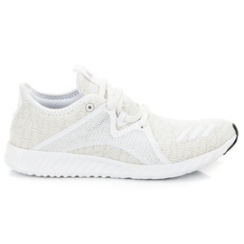 Adidas edge lux 2 m weiß