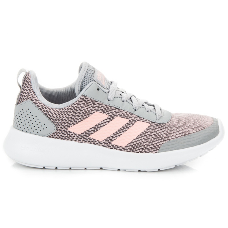 Adidas Element Race grau