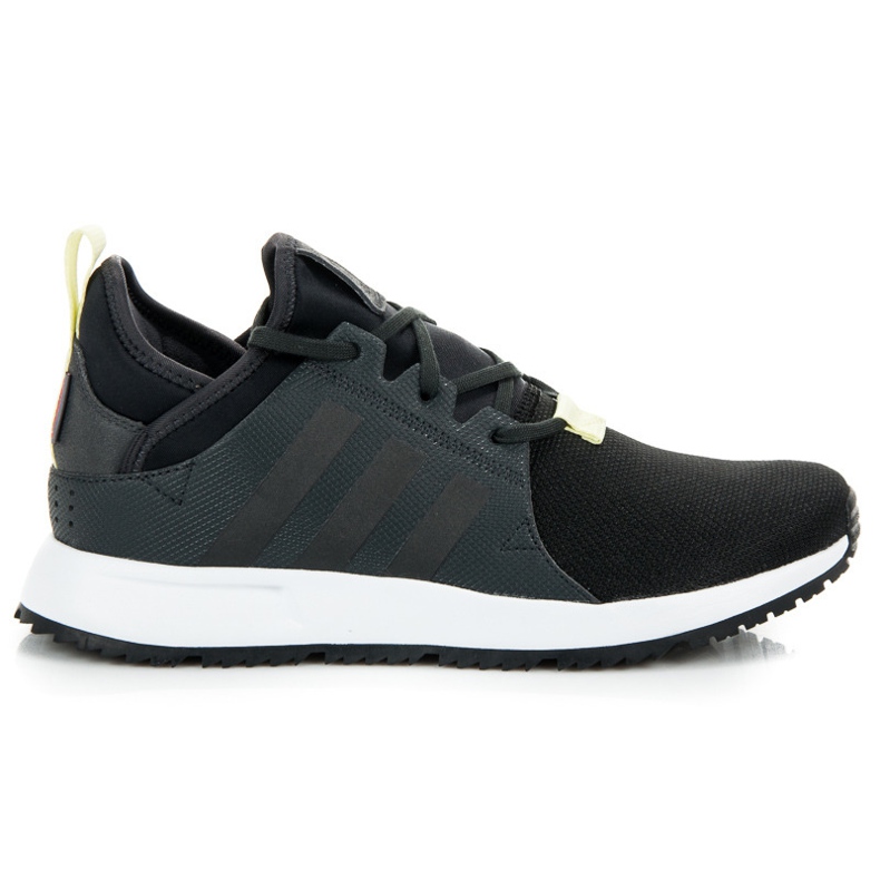 Adidas X_PLR Snkrboot schwarz